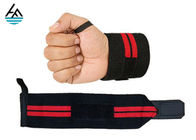 Athletic Wrist Grips Weightlifting Wrist Wrap / Gym Wrist Support Wraps