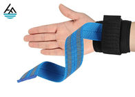 Cotton Lifting Strap Crossfit Wrist Support With Weight Lifting Belt