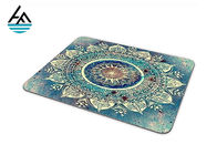 3 Mm Small Printed Computer Mouse Pad Smooth Surface Sublimation Promotional Gift