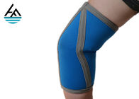 Custom CrossFit Elbow Brace , Sports Elbow Compression Sleeve For Running