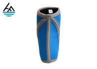 Custom CrossFit Elbow Brace , Sports Elbow Compression Sleeve For Running