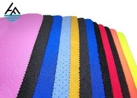 5mm Closed Cell Neoprene Sheet Double Sides Fabric Textile Width 1.3m Thickness