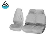 Waterproof Anti Slip neoprene Seat Cover Avoid Direct Sunlight Easy Carry