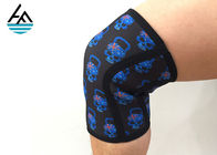 Fitness Soft Neoprene Knee Sleeve  / High Stretch Sports Neoprene Knee Brace