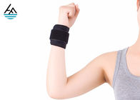 Elastic Weightlifting Wrist Wrap New Style Womens Wrist Support For Gym