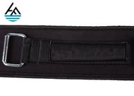 Custom Embossed Neoprene Waist Belt , Athletic Works Waist Trimmer Belt