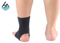 Velcro Neoprene Ankle Wrap Compression Ankle Braces And Supports