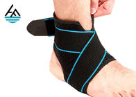 Adjustable Durable Ankle And Foot Support Brace For Injury Recovery