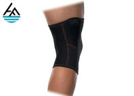 Bodybuilding Neoprene Compression Knee Sleeve Open patella  Breathable Knee Brace