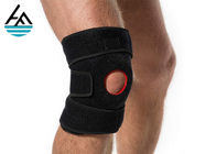 Open Patella Adult Adjustable Neoprene Knee brace One Size Fit All For Protector