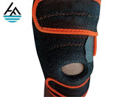 Adjustable Waterproof Neoprene Knee Sleeve For Men Women Sport Protection