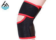 Adjustable Comfortable Neoprene Elbow Sleeve 5mm 7mm For Pain Relief