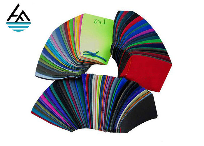 5mm Closed Cell Neoprene Sheet Double Sides Fabric Textile Width 1.3m Thickness