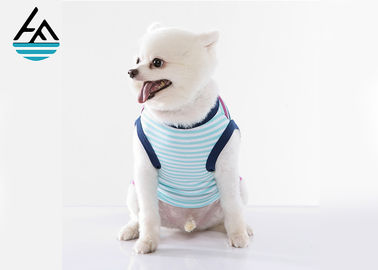 China Soft Elastic Neoprene Dog Clothes Outdoor Hunting Protective Dog Vest factory