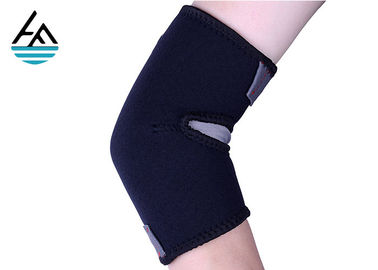 China 5mm Adjustable Elbow Sleeve Support Brace Elbow Wraps For Working Out factory