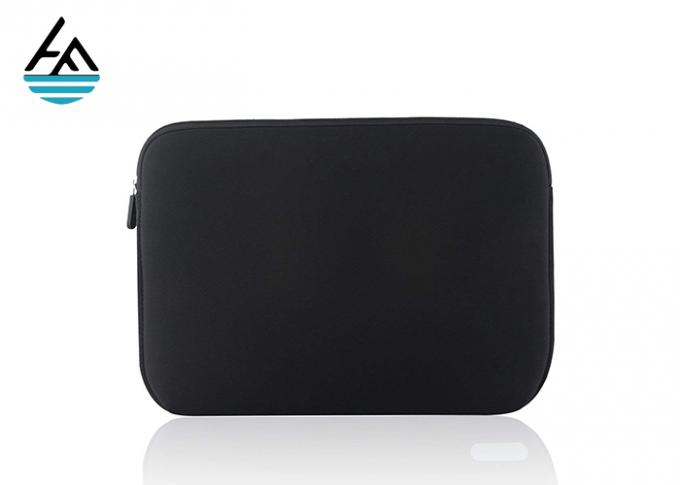 Cool Neoprene Laptop Sleeves / Macbook Pro Neoprene Sleeve Polyester Cloth
