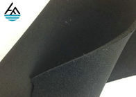 Ultra Thin Flexible Rubber Sheet Reinforced Neoprene Sheet With Nylon
