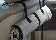 Comfortable Travel Dog Car Seat Covers Hammock Constant Temperature