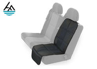 Child 3.5mm Neoprene Seat Cover , Black Neoprene Boat Seat Covers