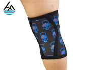 Fitness Soft Neoprene Knee Sleeve  / High Stretch Sports Neoprene Knee Brace