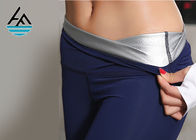 XL Thermo Neoprene Sauna Pants Sauna Fitness Slimming Workout Pants