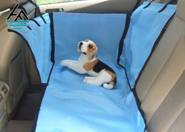 China Comfortable Travel Dog Car Seat Covers Hammock Constant Temperature factory