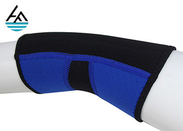 China SCR Elastic Neoprene Elbow Support Sleeve For Gym Crossfit Training 3mm 5mm 7mm factory