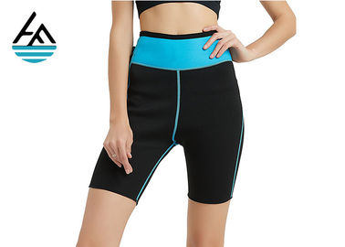 China Thermal Slimming Workout Pants Yoga Thermal Hot Slim Shaper Pant For Women factory
