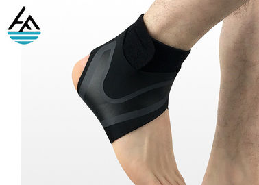 China Comfortable Neoprene Ankle Wrap Athletic Ankle Support For Ankle Protector Guard factory
